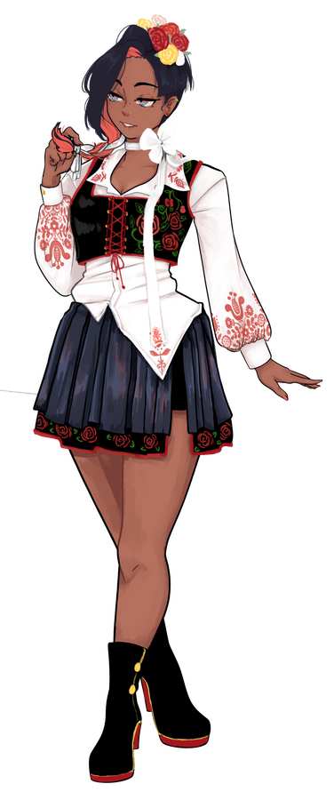 Art, design by vieri